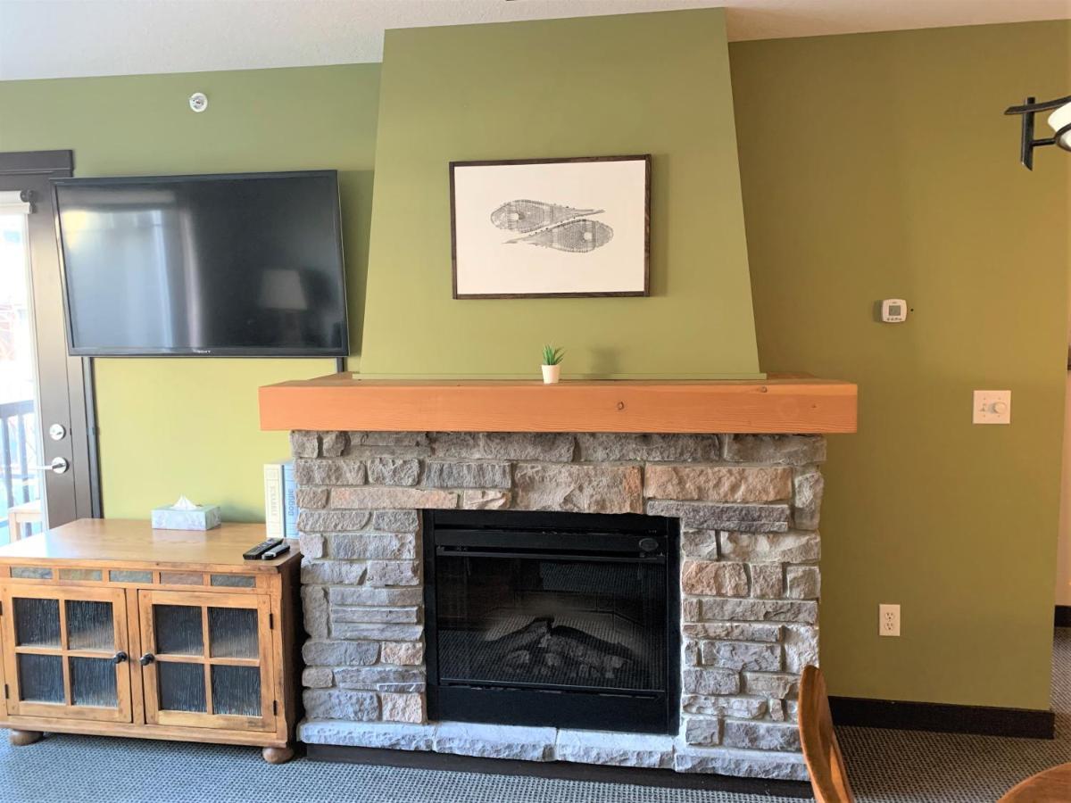 Fenwick Vacation Rentals - Scenic 1 Bedroom Plus Den, Pet Friendly Dead Mans Flats Exteriér fotografie