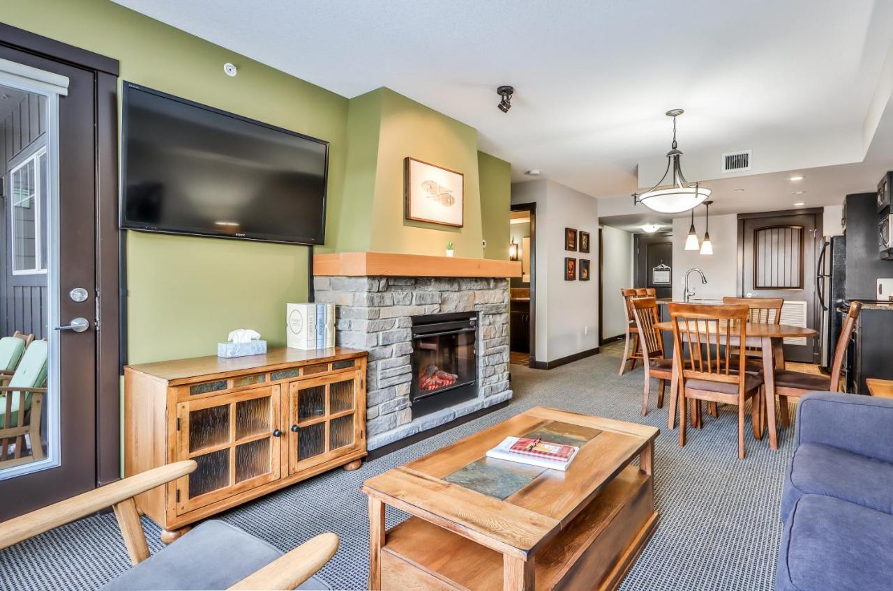 Fenwick Vacation Rentals - Scenic 1 Bedroom Plus Den, Pet Friendly Dead Mans Flats Exteriér fotografie