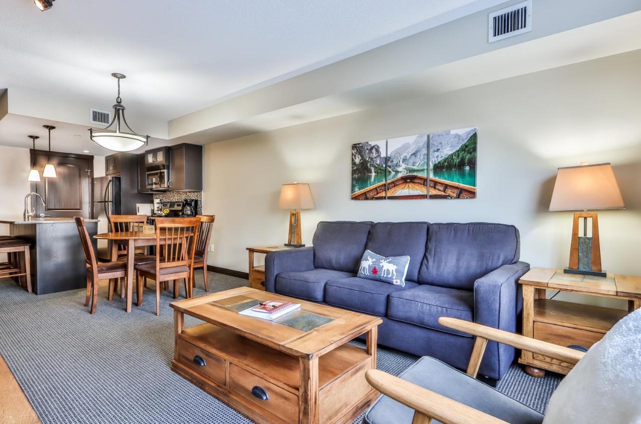 Fenwick Vacation Rentals - Scenic 1 Bedroom Plus Den, Pet Friendly Dead Mans Flats Exteriér fotografie